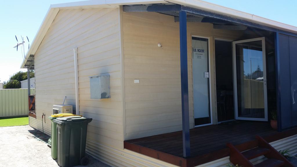 Lil House Jurien Bay Exterior photo